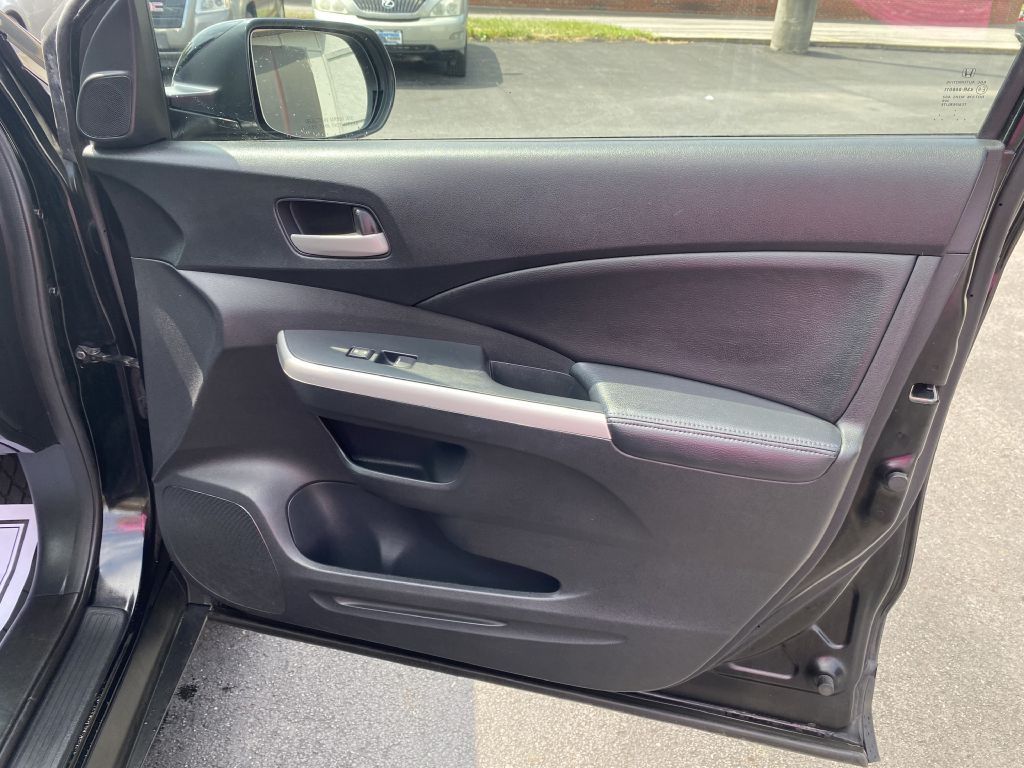 2013 Honda CR-V Image 23