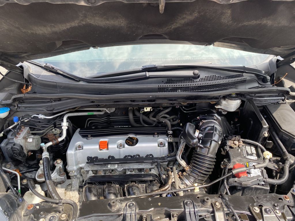 2013 Honda CR-V Image 24