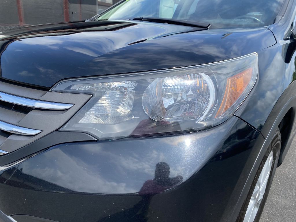 2013 Honda CR-V Image 25
