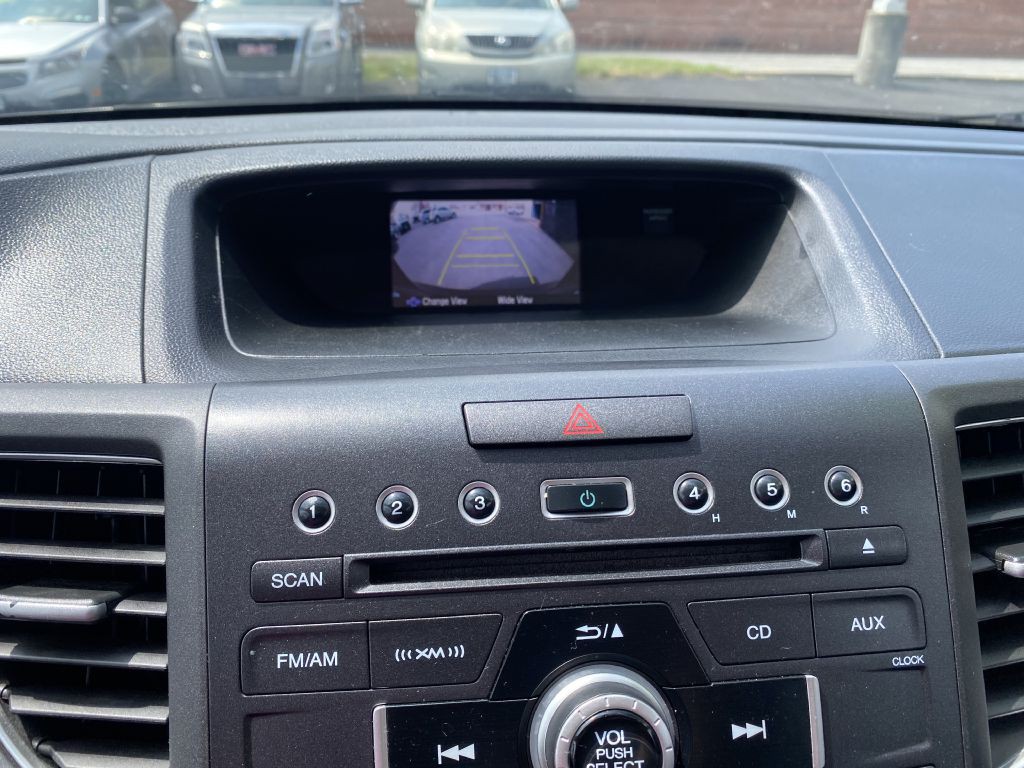 2013 Honda CR-V Image 27