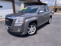 Image for 2012 GMC Terrain SLE ID: 6719219