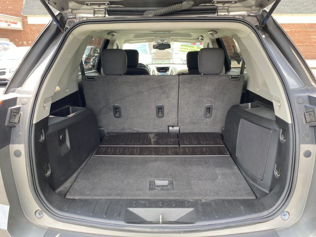 2012 GMC Terrain Image 16