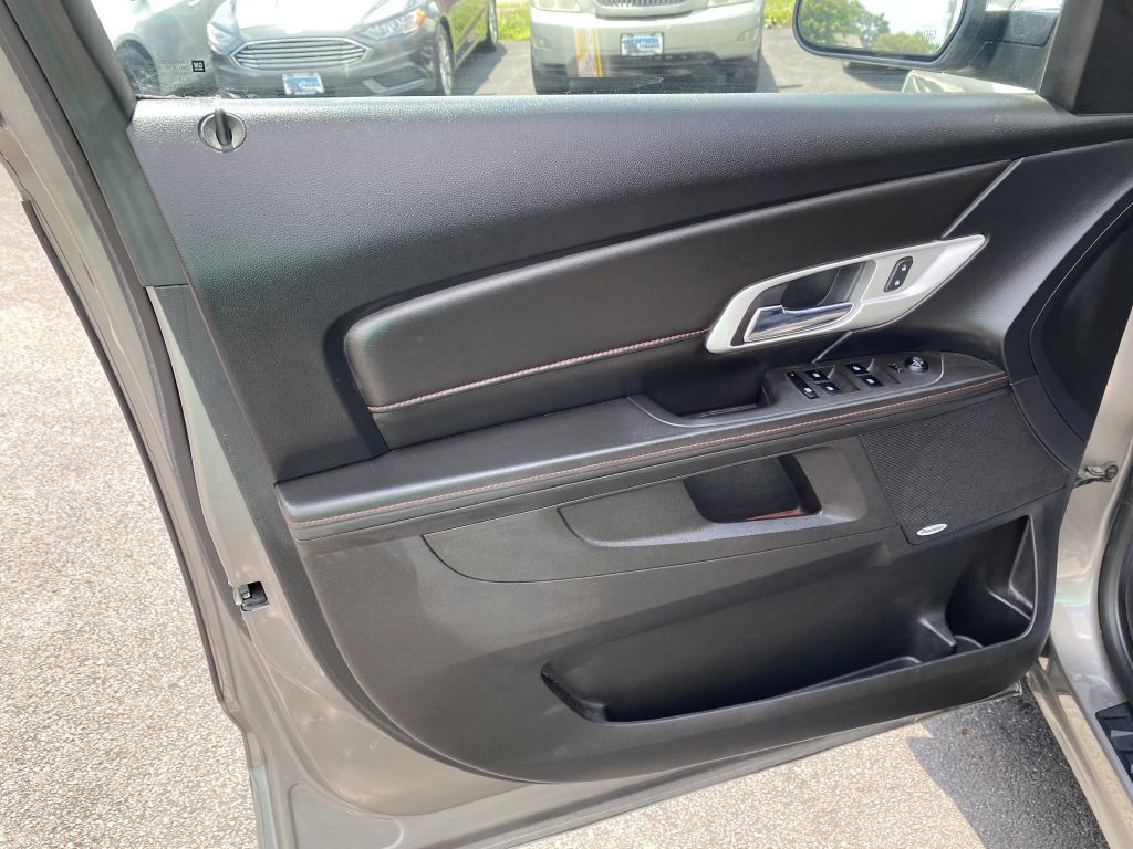 2012 GMC Terrain Image 20