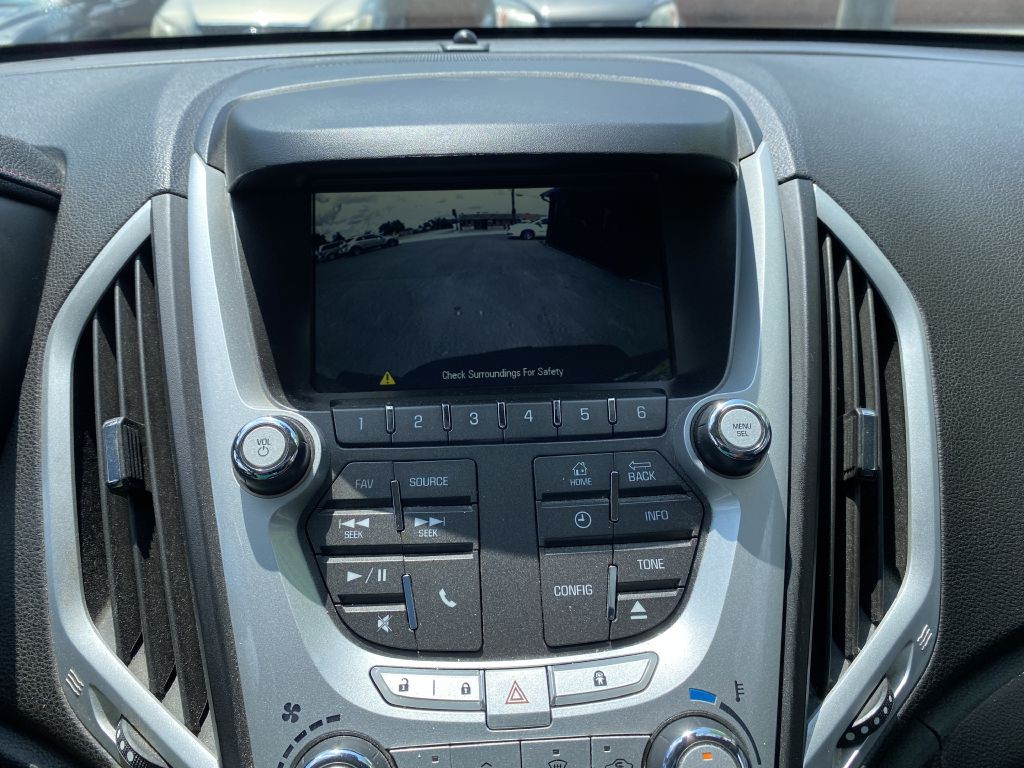 2012 GMC Terrain Image 27
