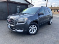 Image for 2014 GMC Acadia SLE ID: 6723102