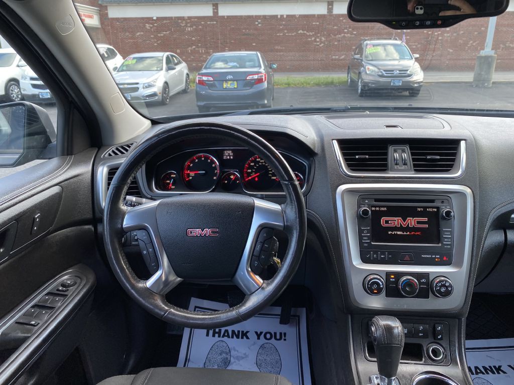 2014 GMC Acadia Image 10