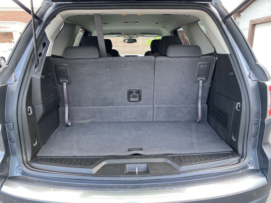 2014 GMC Acadia Image 16