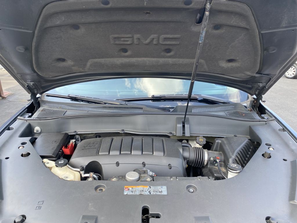 2014 GMC Acadia Image 24
