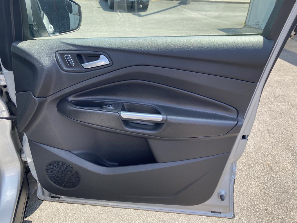 2013 Ford Escape Image 23