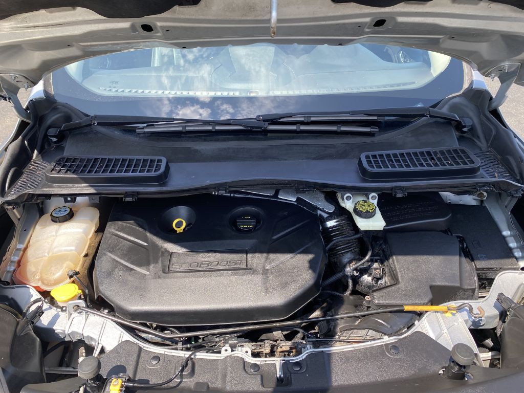 2013 Ford Escape Image 24