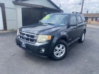 Image for 2008 Ford Escape XLT ID: 6756635
