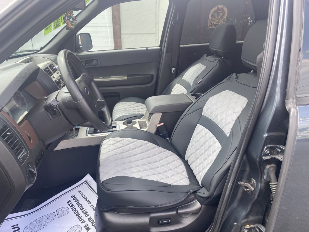 2008 Ford Escape Image 14