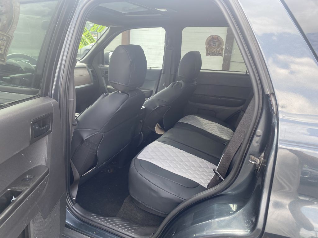 2008 Ford Escape Image 15