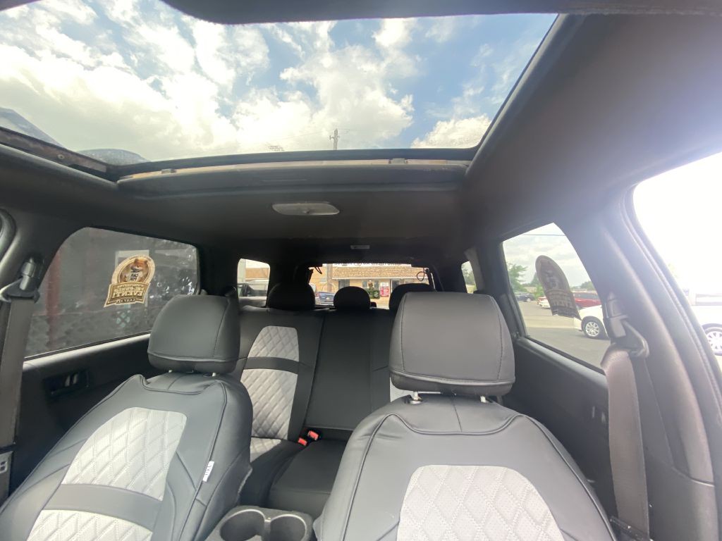 2008 Ford Escape Image 19