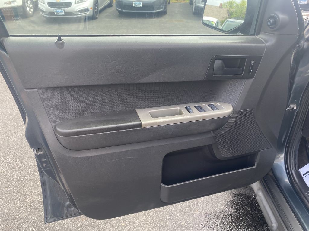 2008 Ford Escape Image 20