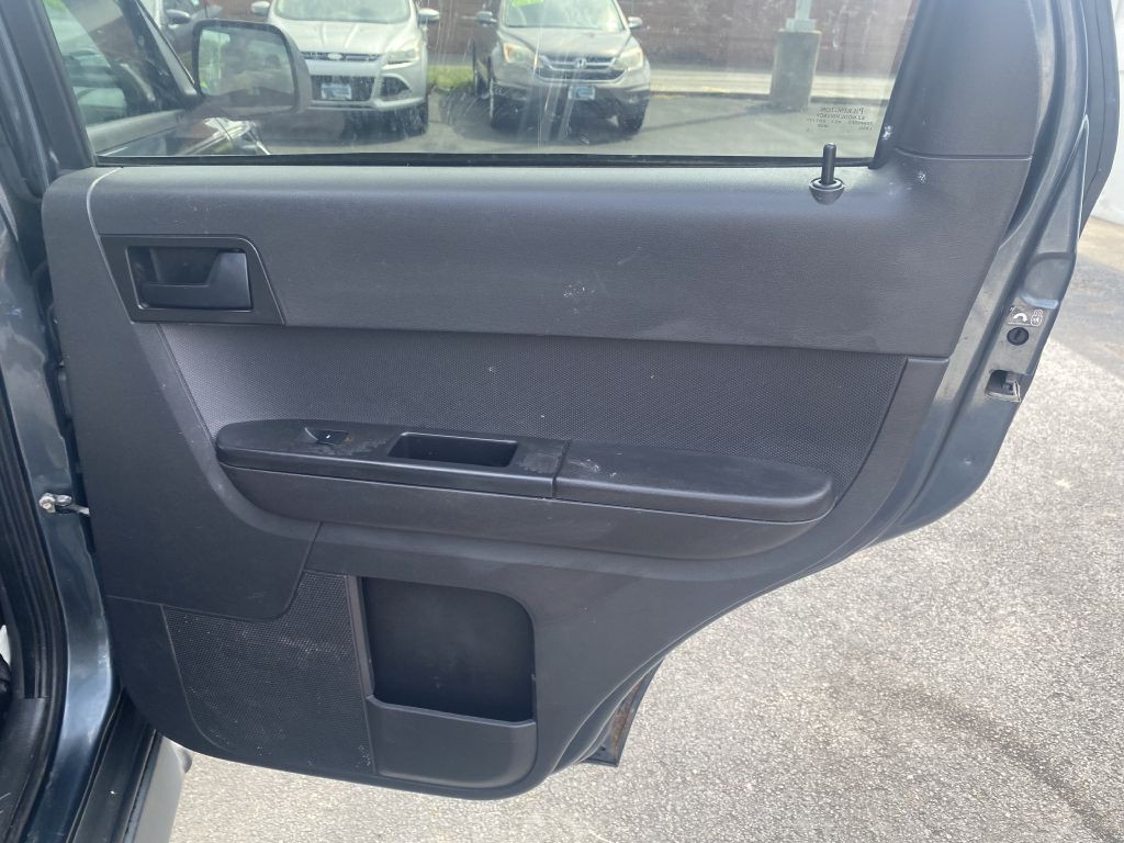 2008 Ford Escape Image 22