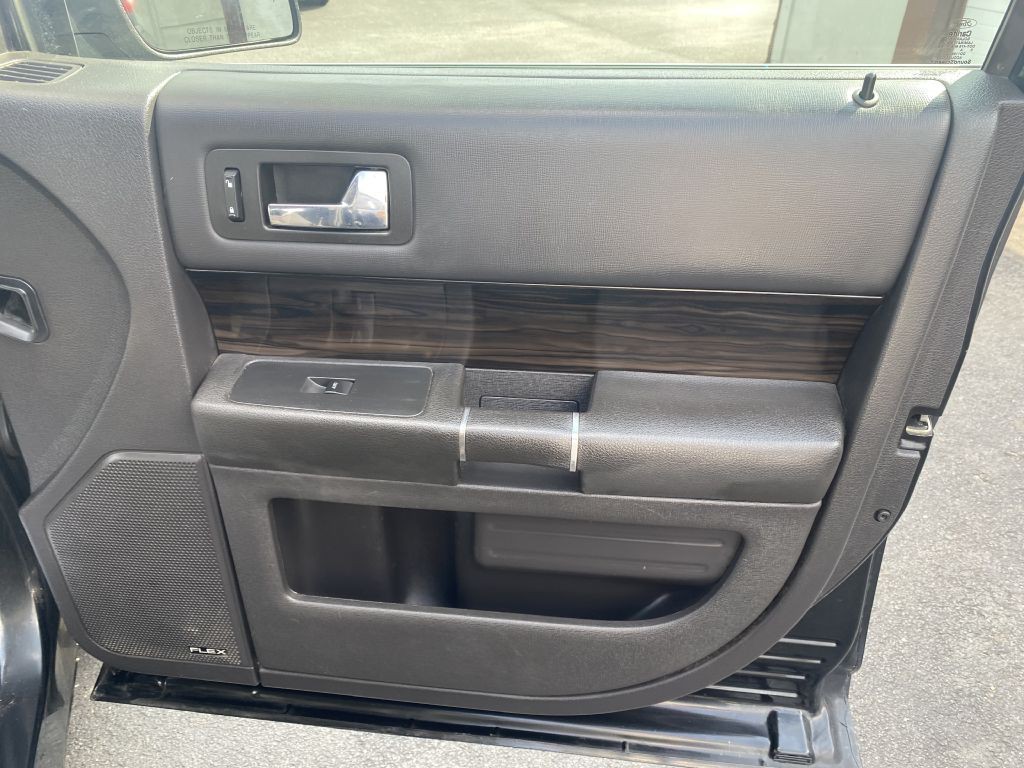 2015 Ford Flex Image 23
