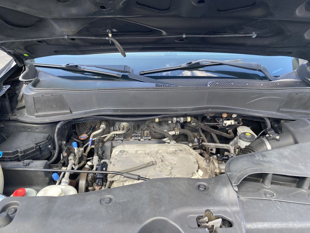 2012 Honda Pilot Image 24