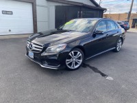 Image for 2016 Mercedes-Benz E-Class E 350 4MATIC ID: 6806247