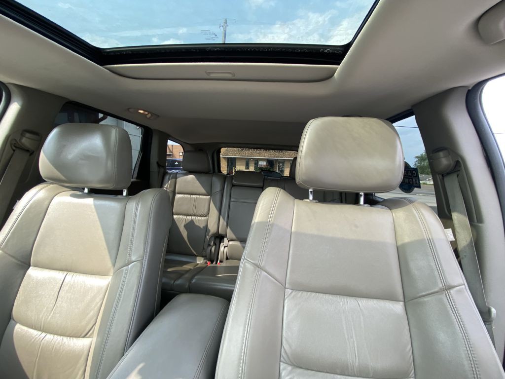 2011 Jeep Grand Cherokee Image 19