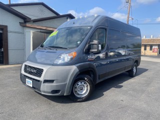 Image for 2019 RAM Promaster 2500 HIGH ID: 6841349