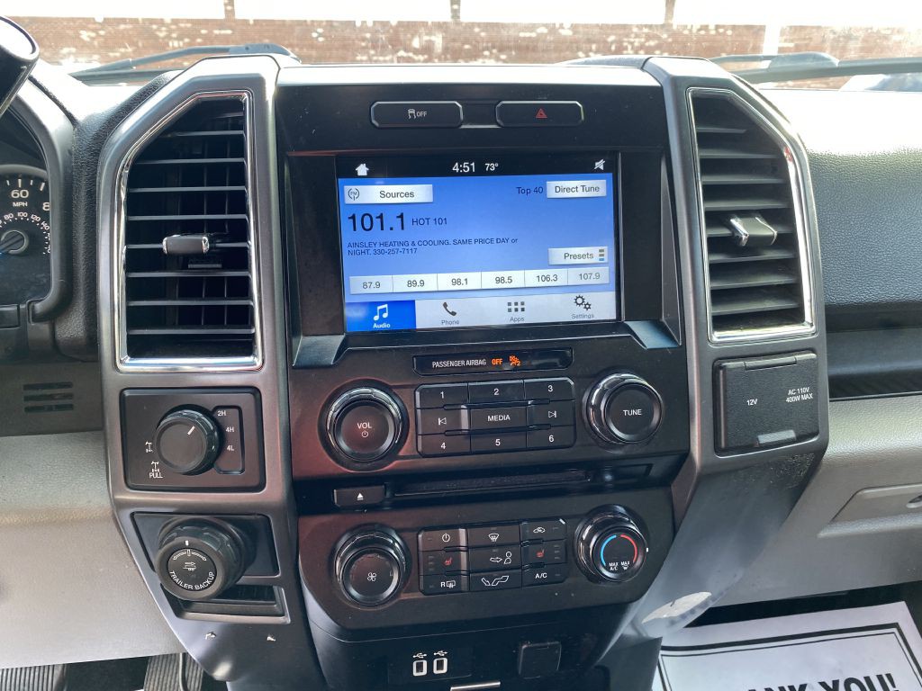 2016 Ford F-150 Image 13