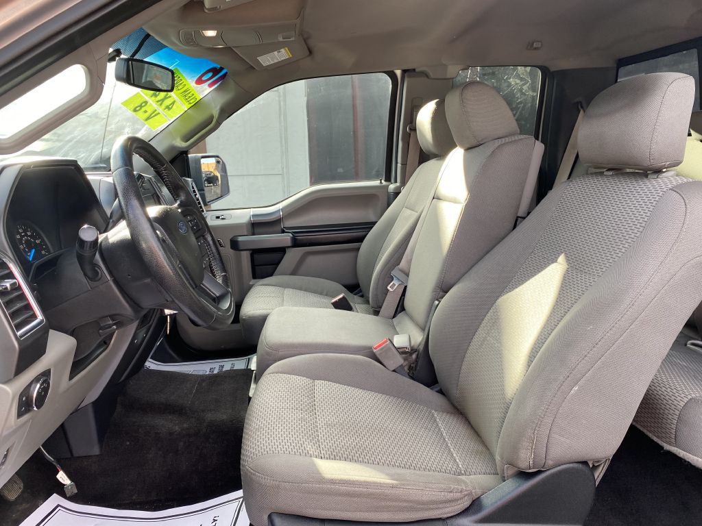 2016 Ford F-150 Image 14