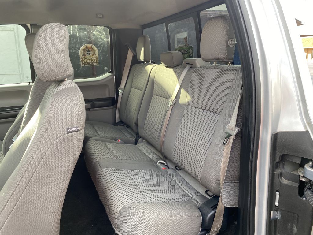 2016 Ford F-150 Image 15