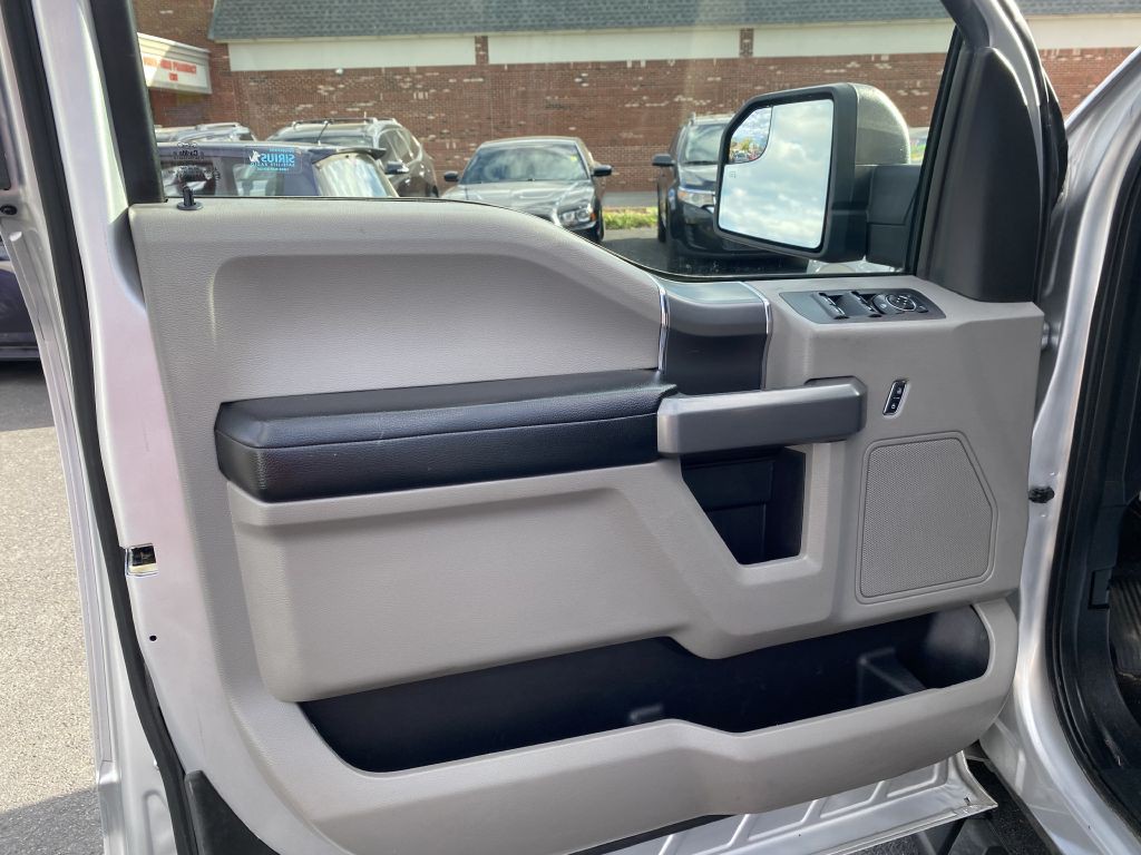 2016 Ford F-150 Image 19