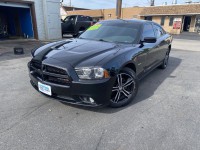 Image for 2014 Dodge Charger R/T ID: 6877755