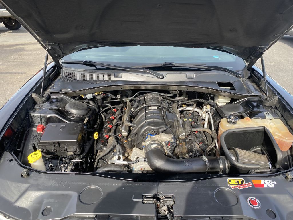 2014 Dodge Charger Image 23