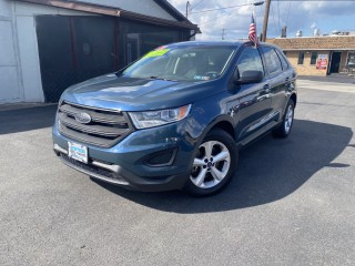 Image for 2016 Ford Edge SE ID: 6879338