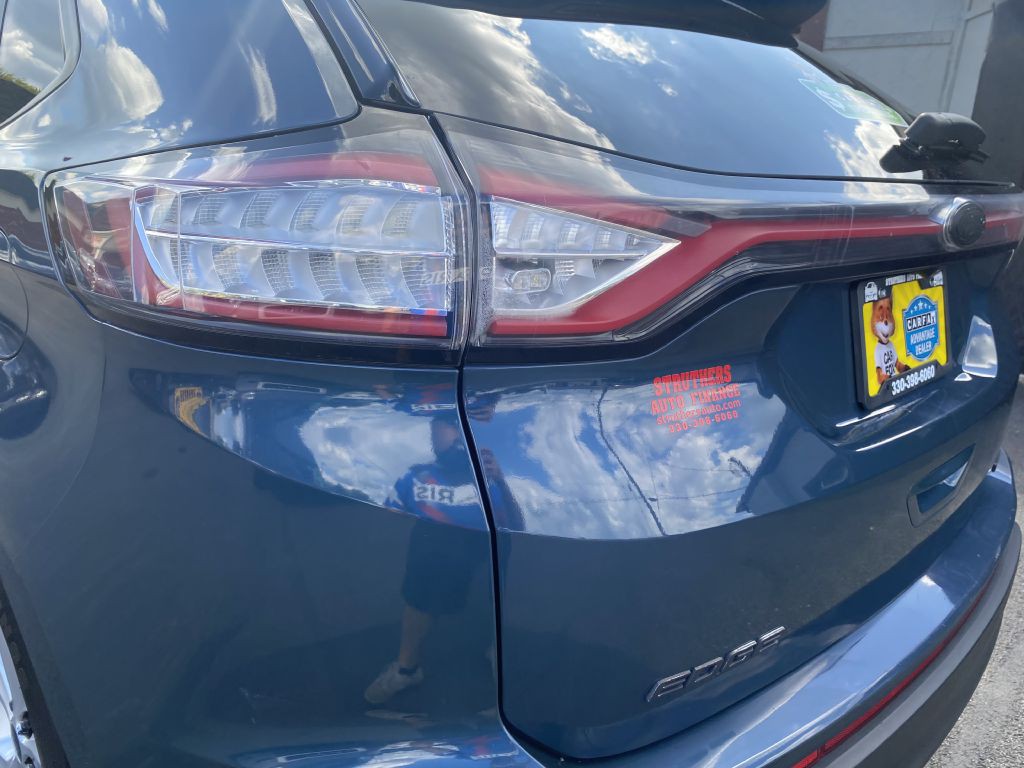 2016 Ford Edge Image 26