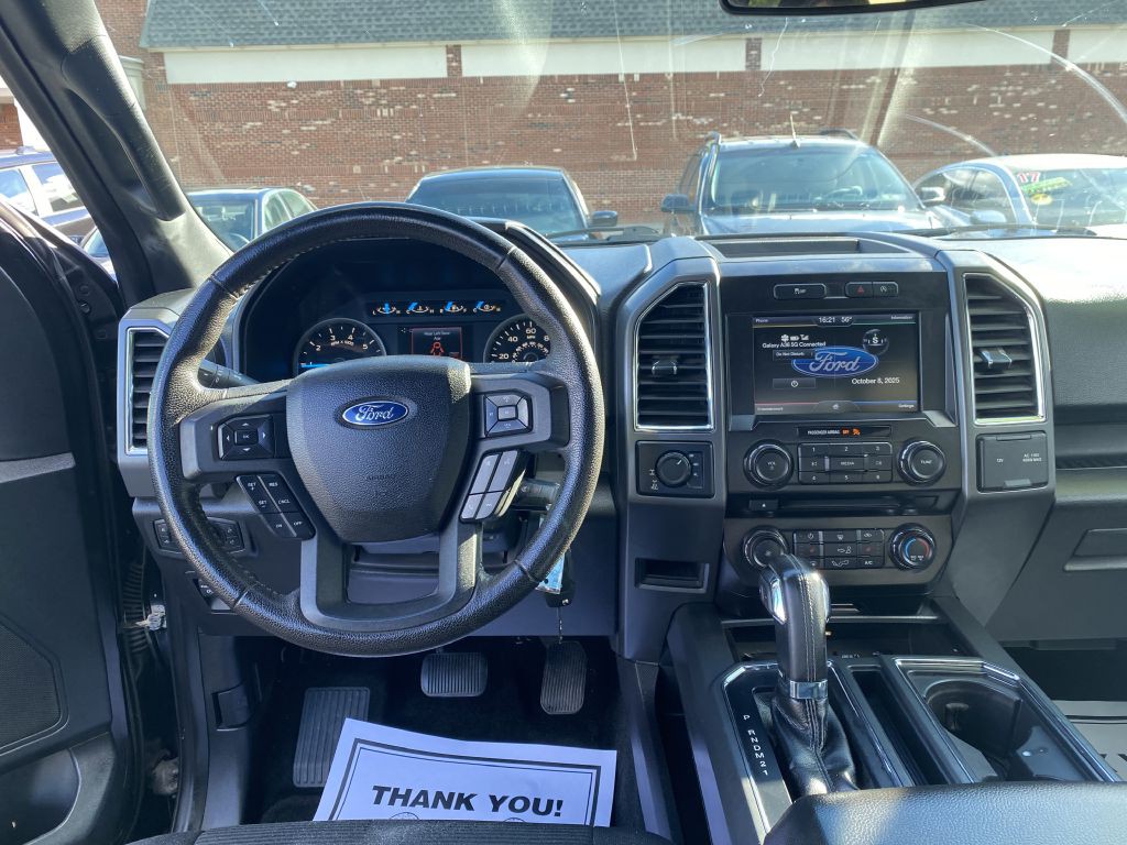 2015 Ford F-150 Image 10