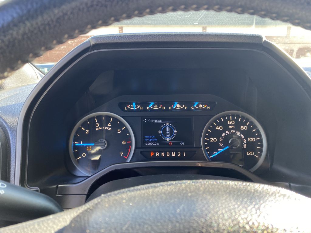 2015 Ford F-150 Image 12