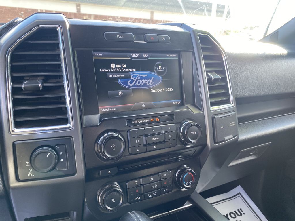 2015 Ford F-150 Image 13