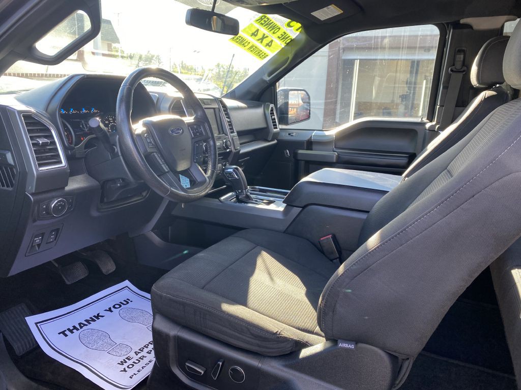 2015 Ford F-150 Image 14