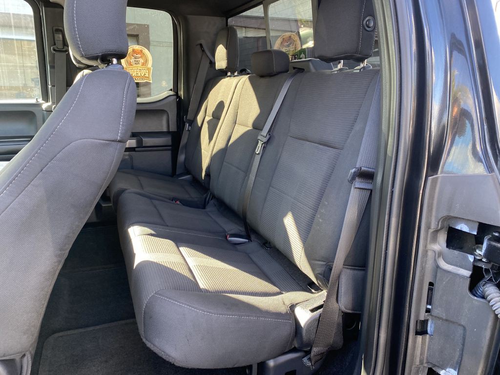 2015 Ford F-150 Image 15