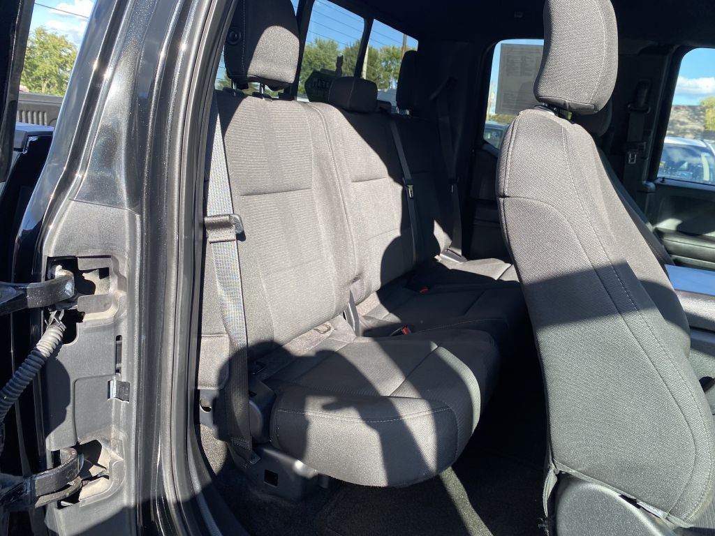 2015 Ford F-150 Image 16