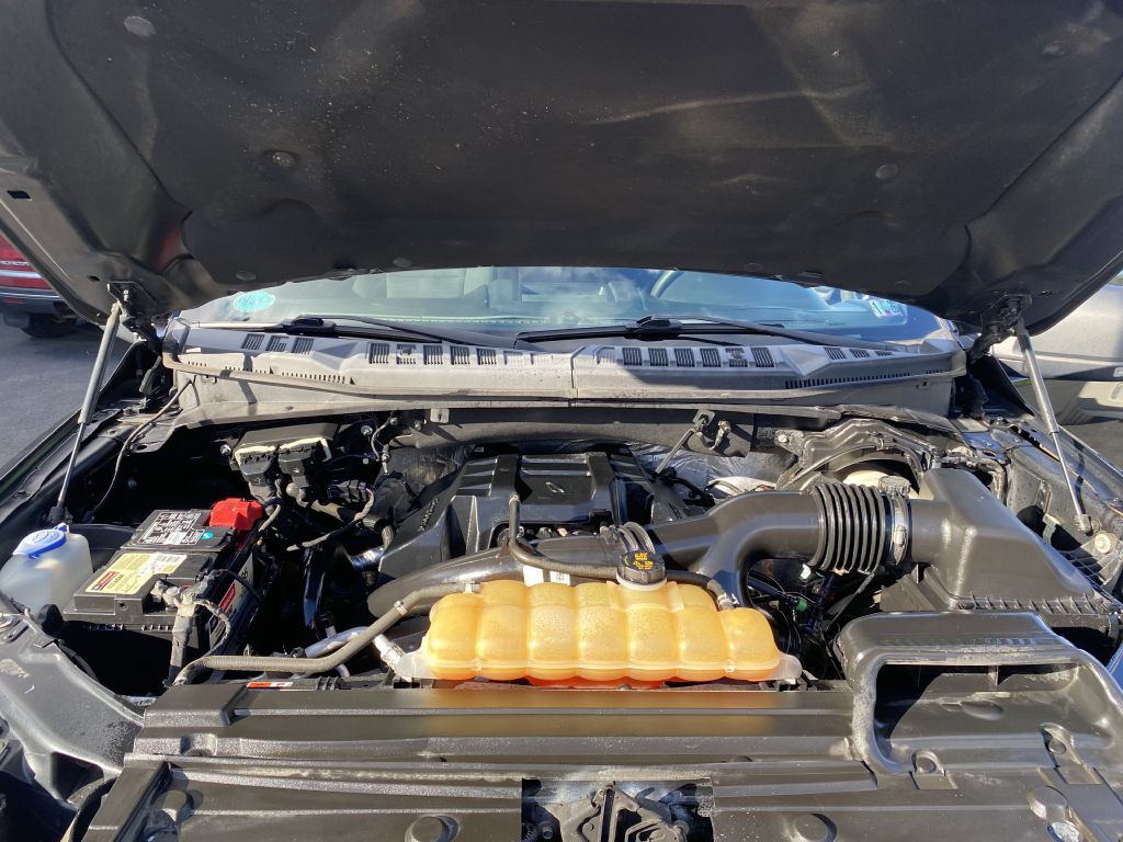 2015 Ford F-150 Image 23