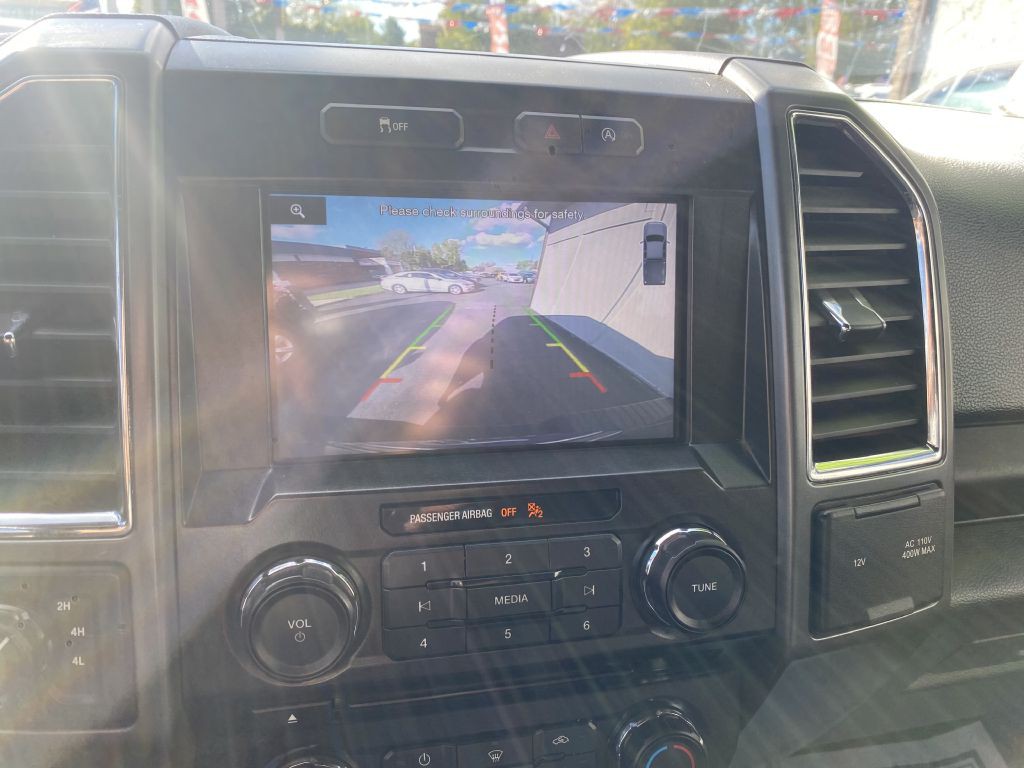 2015 Ford F-150 Image 26