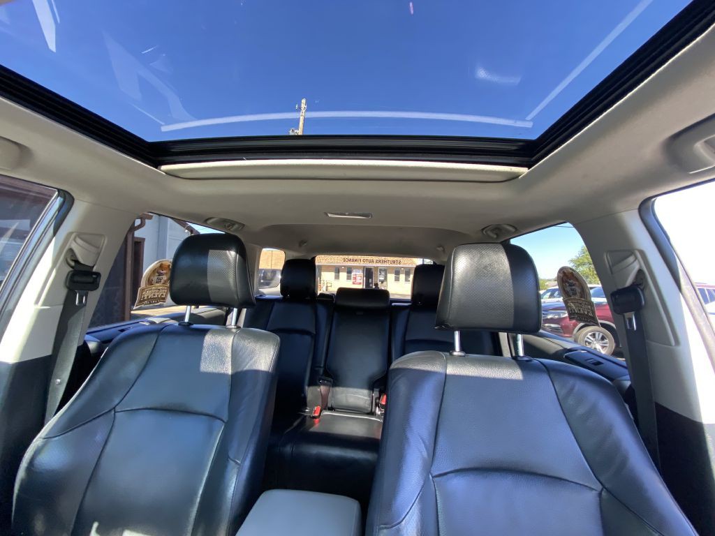 2011 Toyota 4Runner Image 19