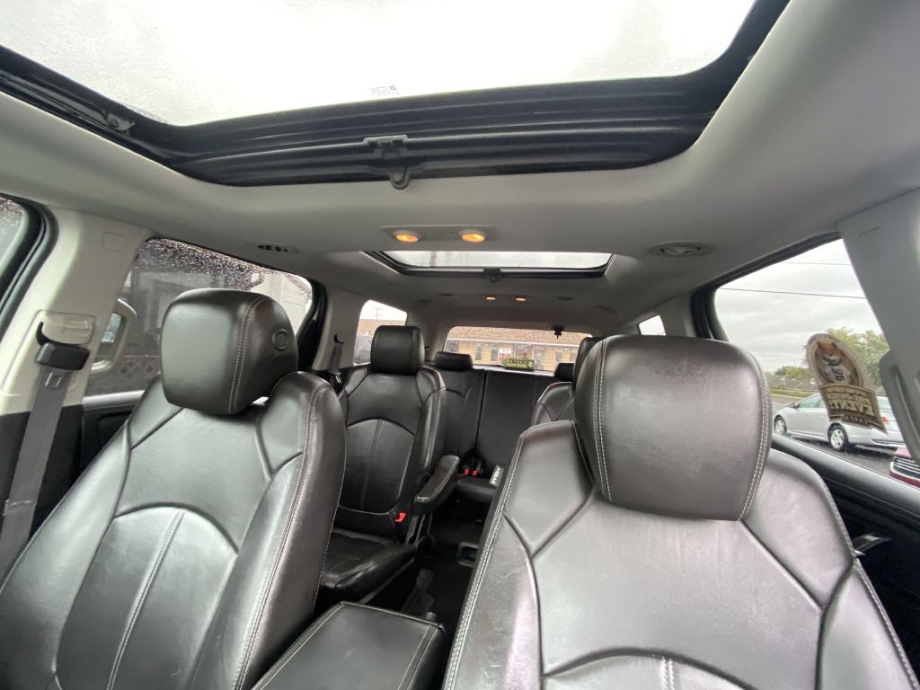 2014 GMC Acadia Image 20