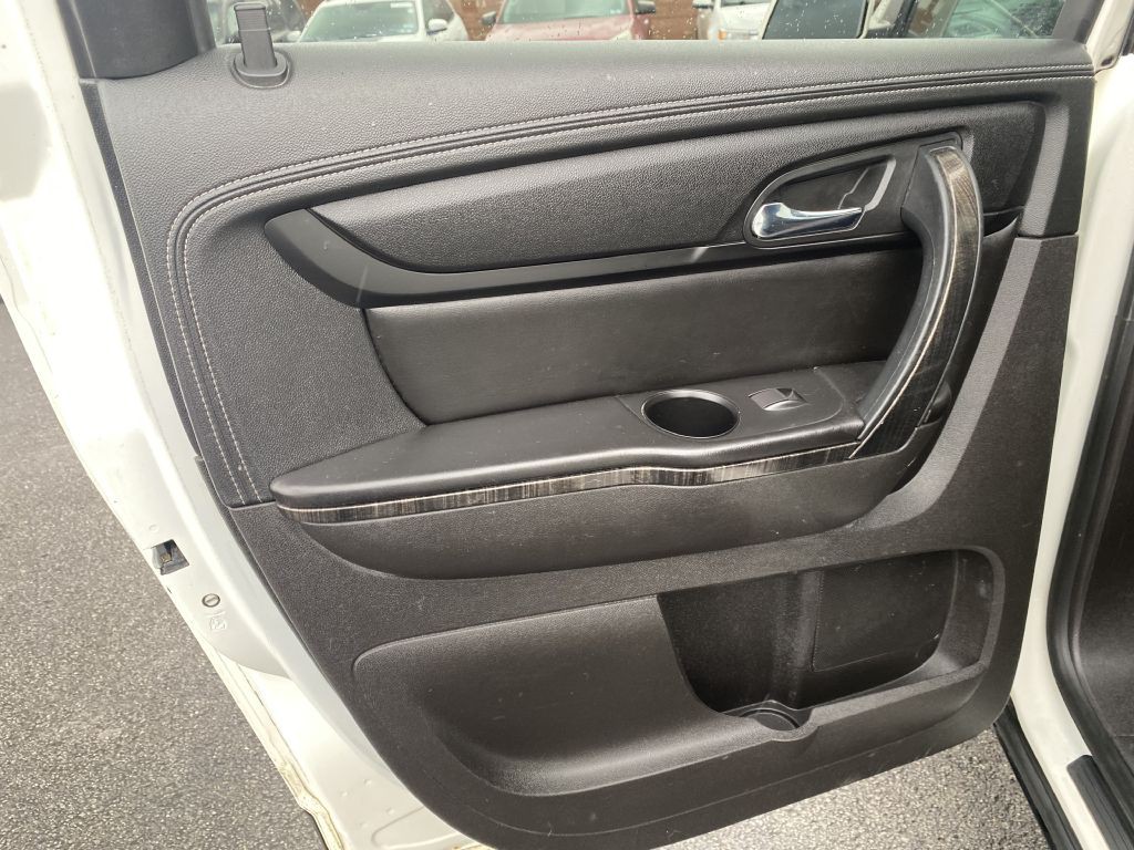 2014 GMC Acadia Image 22