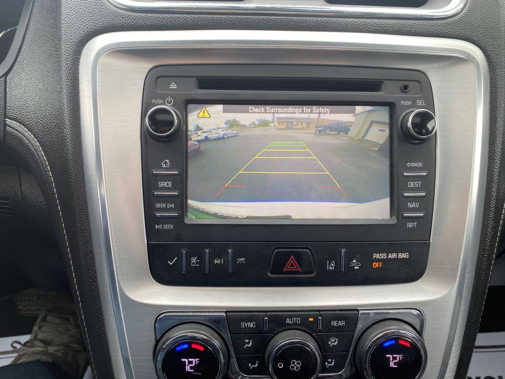 2014 GMC Acadia Image 28
