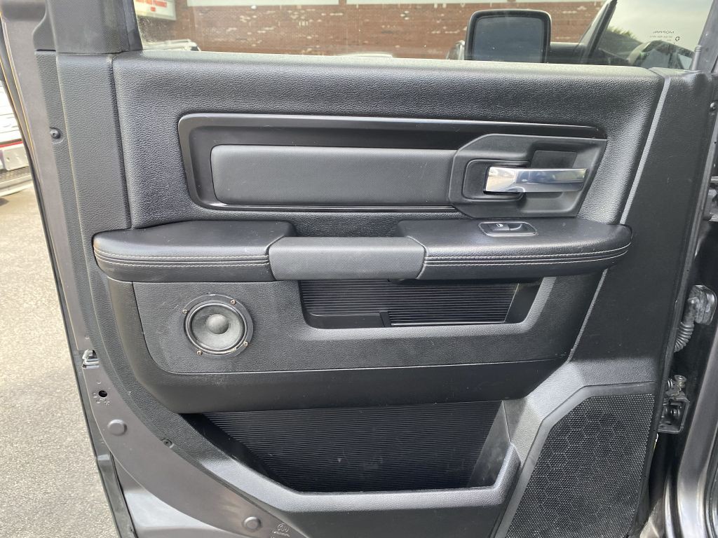 2017 RAM 1500 Image 20