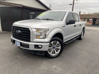 Image for 2017 Ford F-150 Supercrew ID: 6904278