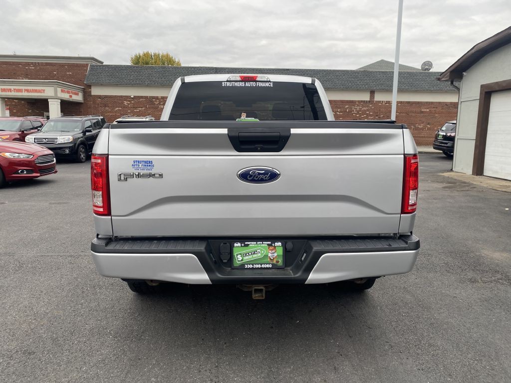 2017 Ford F-150 Image 6