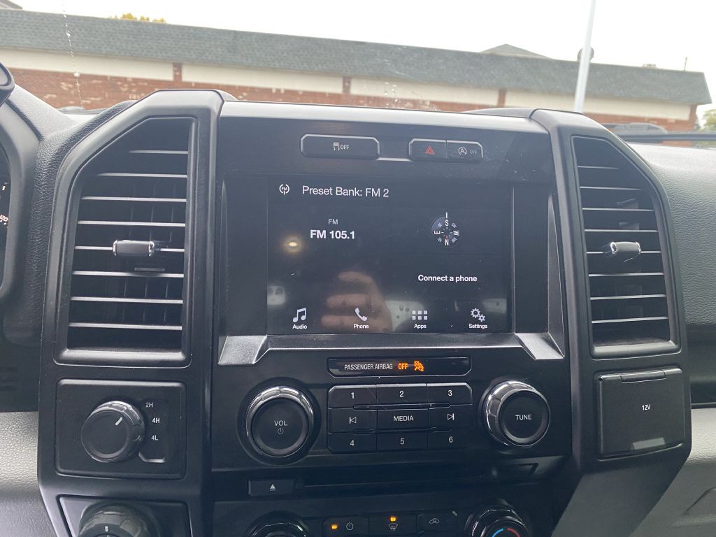 2017 Ford F-150 Image 13