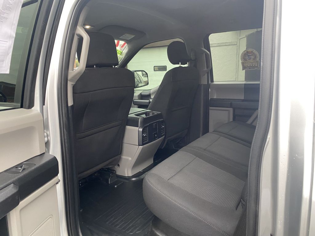 2017 Ford F-150 Image 15